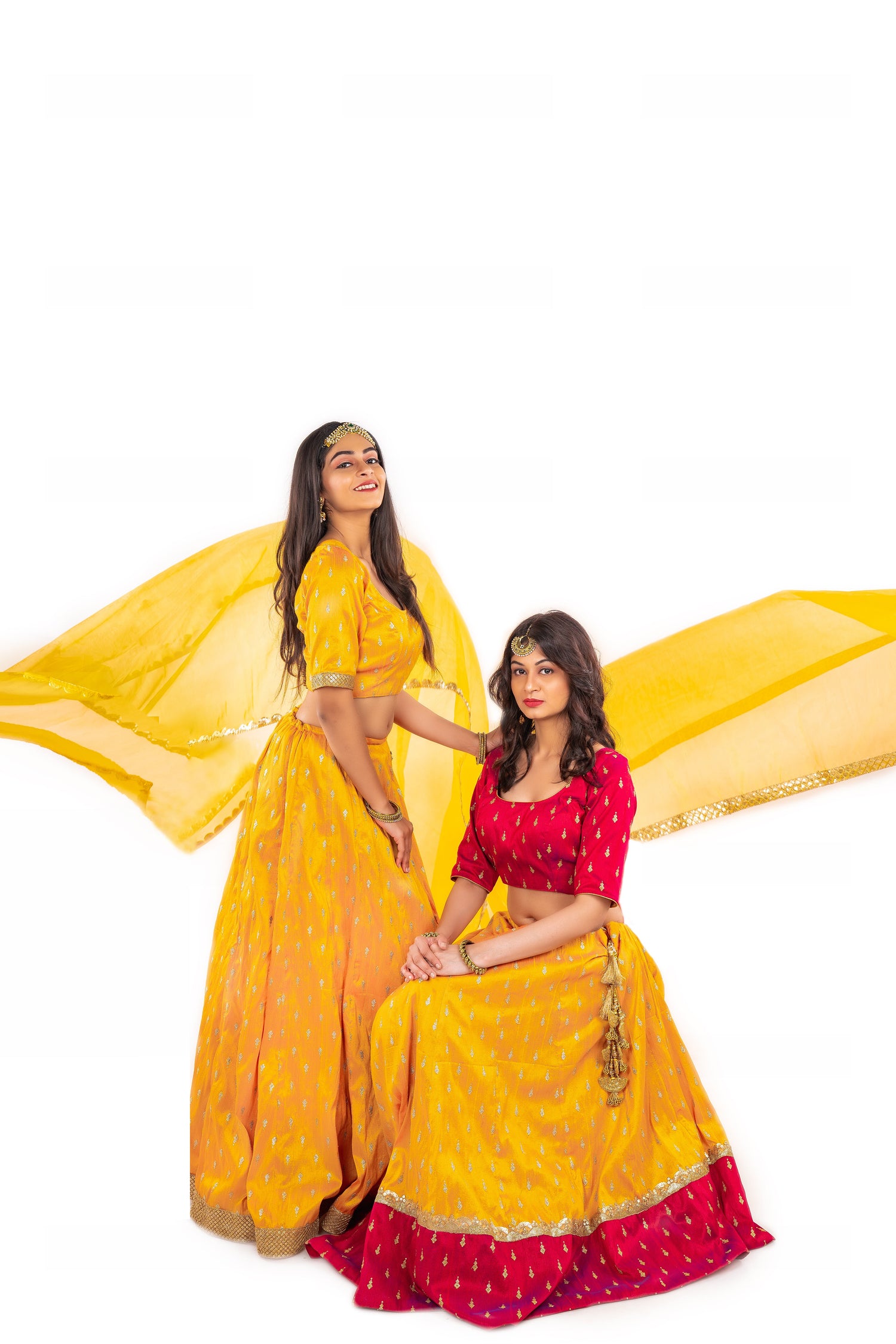 LEHENGA