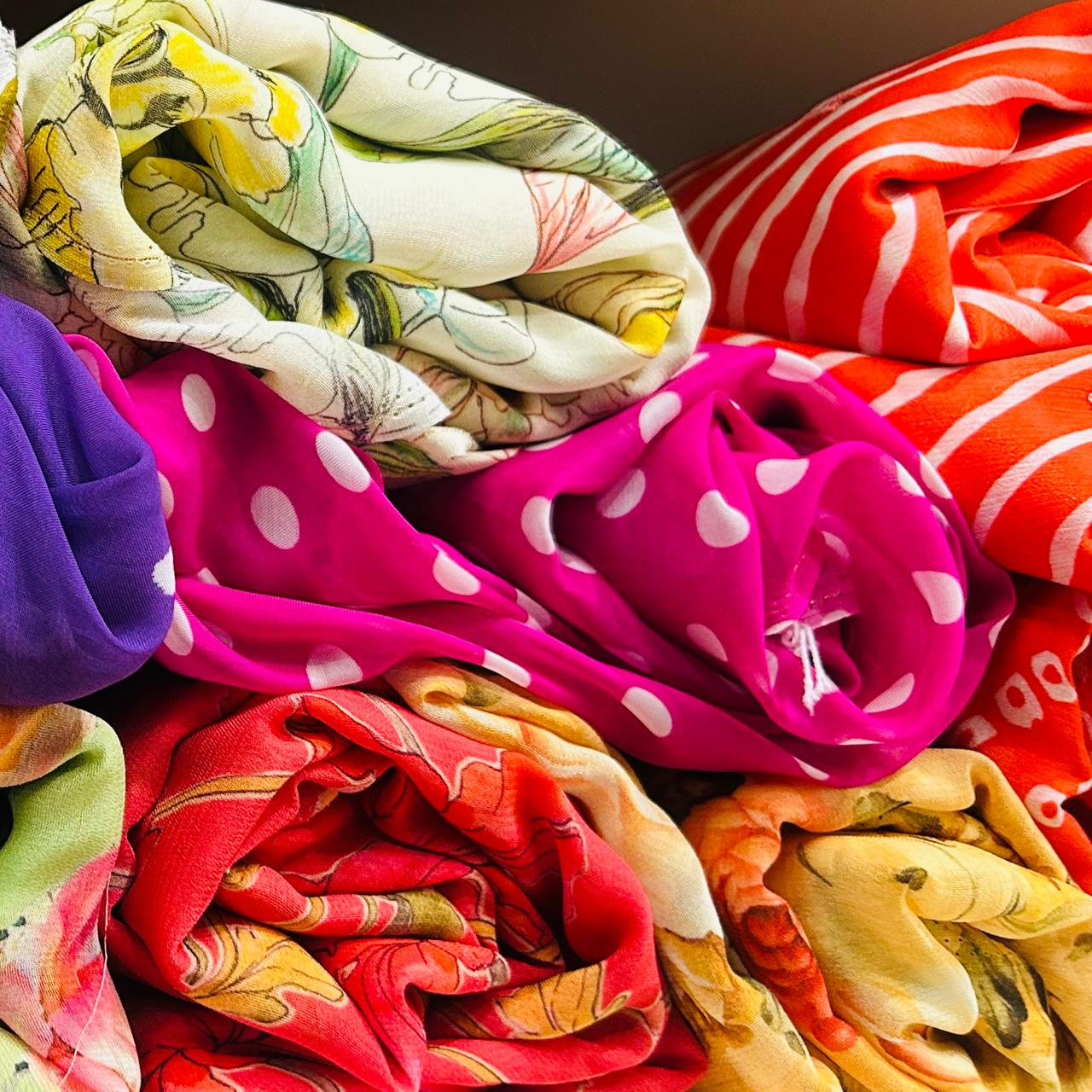 FABRIC MATERIAL
