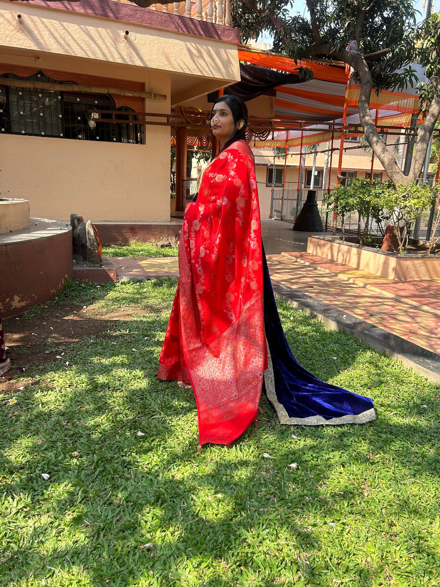 SAREES