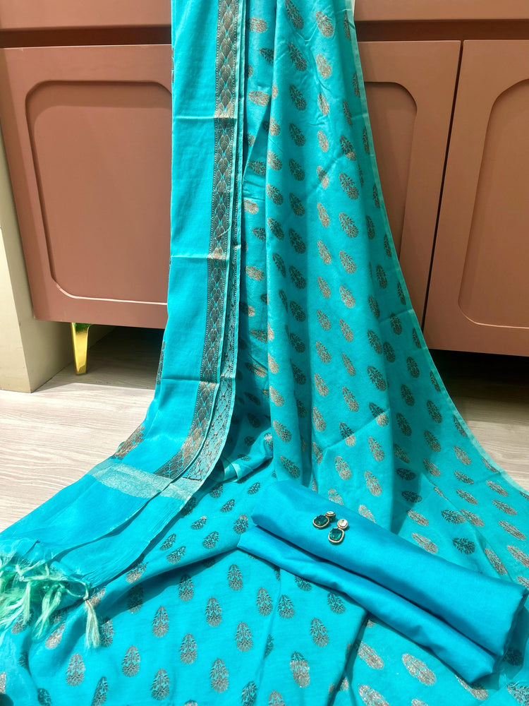 SUIT MATERIAL