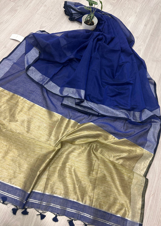 KALKATTA COTTON SAREE